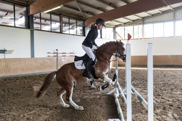 Bild 45 - Pony Akademie Turnier